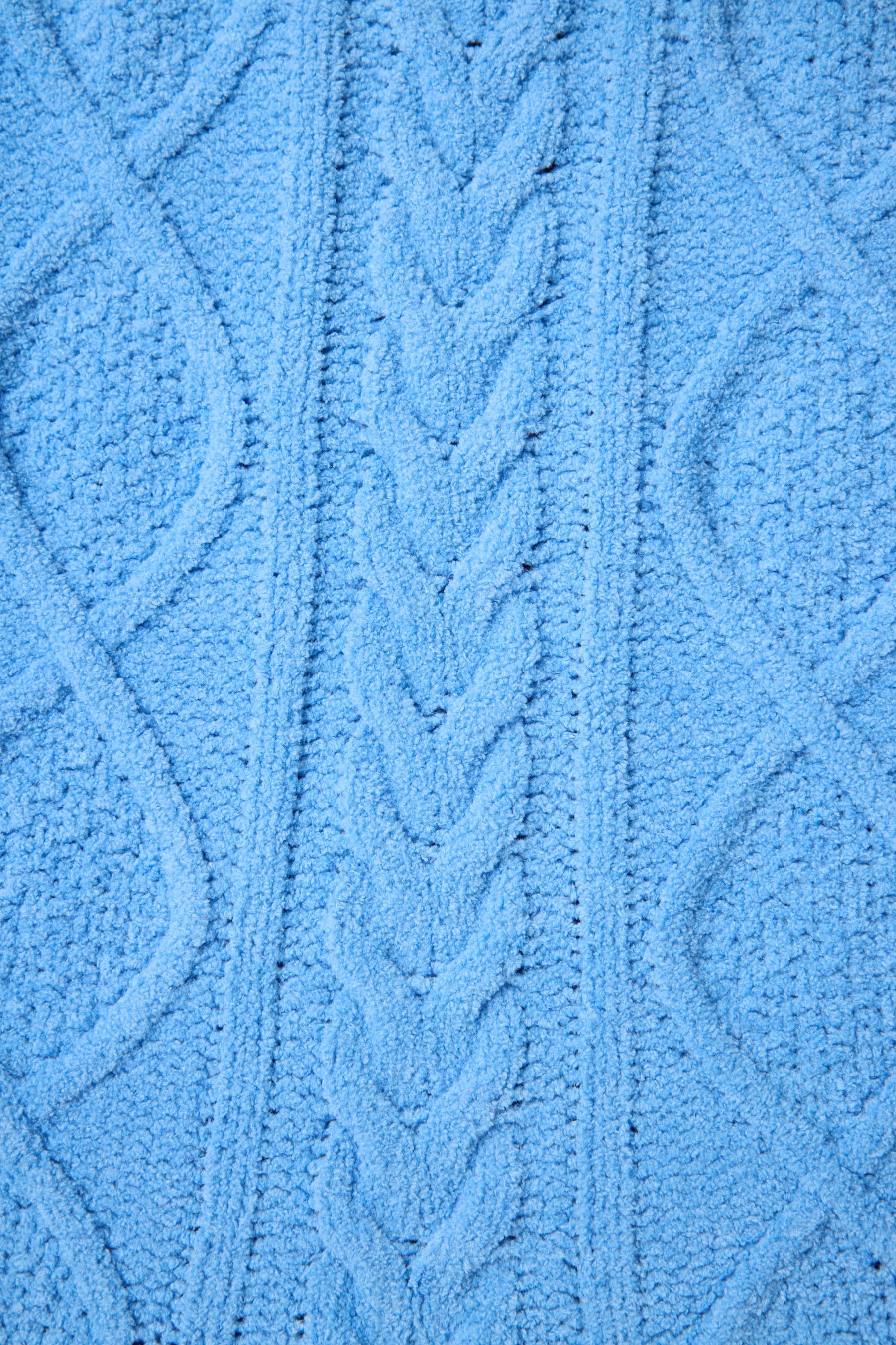 PJ Salvage Cozy Chenille Cable Knit Shorts #RUCLS