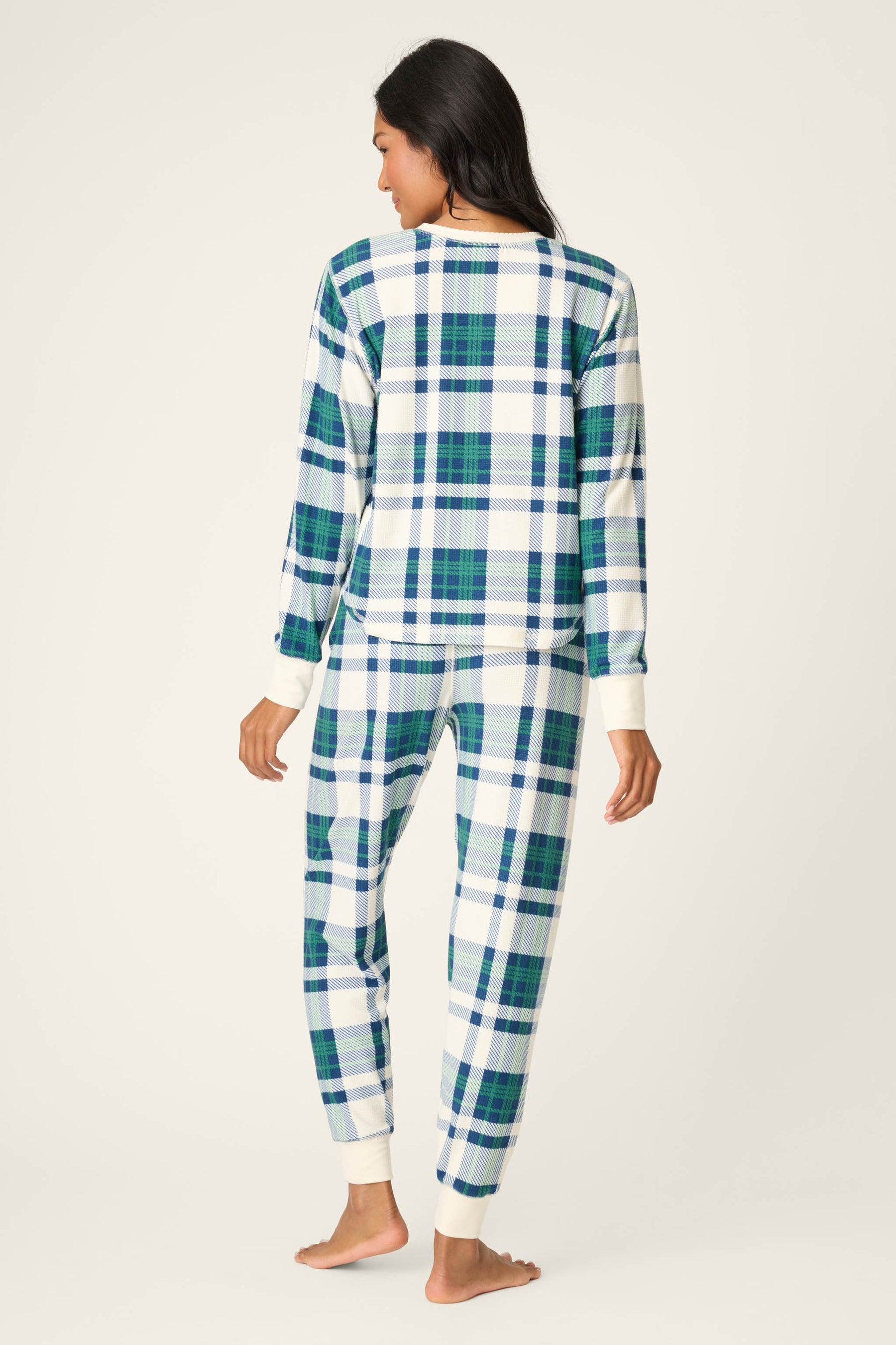 PJ Salvage Cozy Life Jammie Pant #RUCZP3