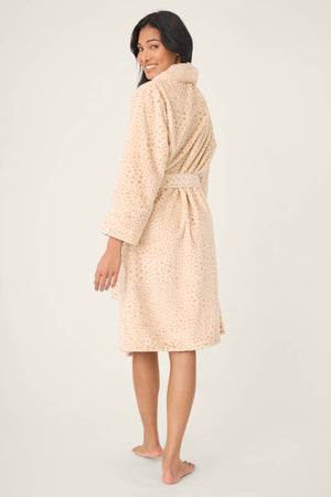 PJ Salvage Luxe Plush Robe #R7LPR