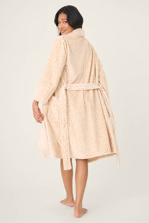 PJ Salvage Luxe Plush Robe #R7LPR