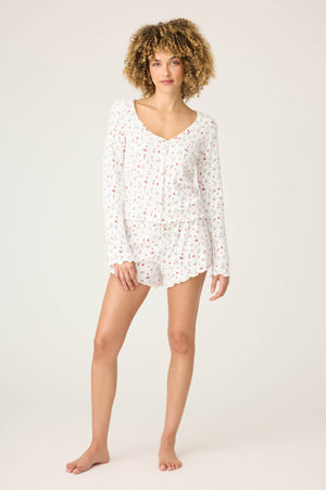 PJ Salvage La Rose Shorts #RULVS2