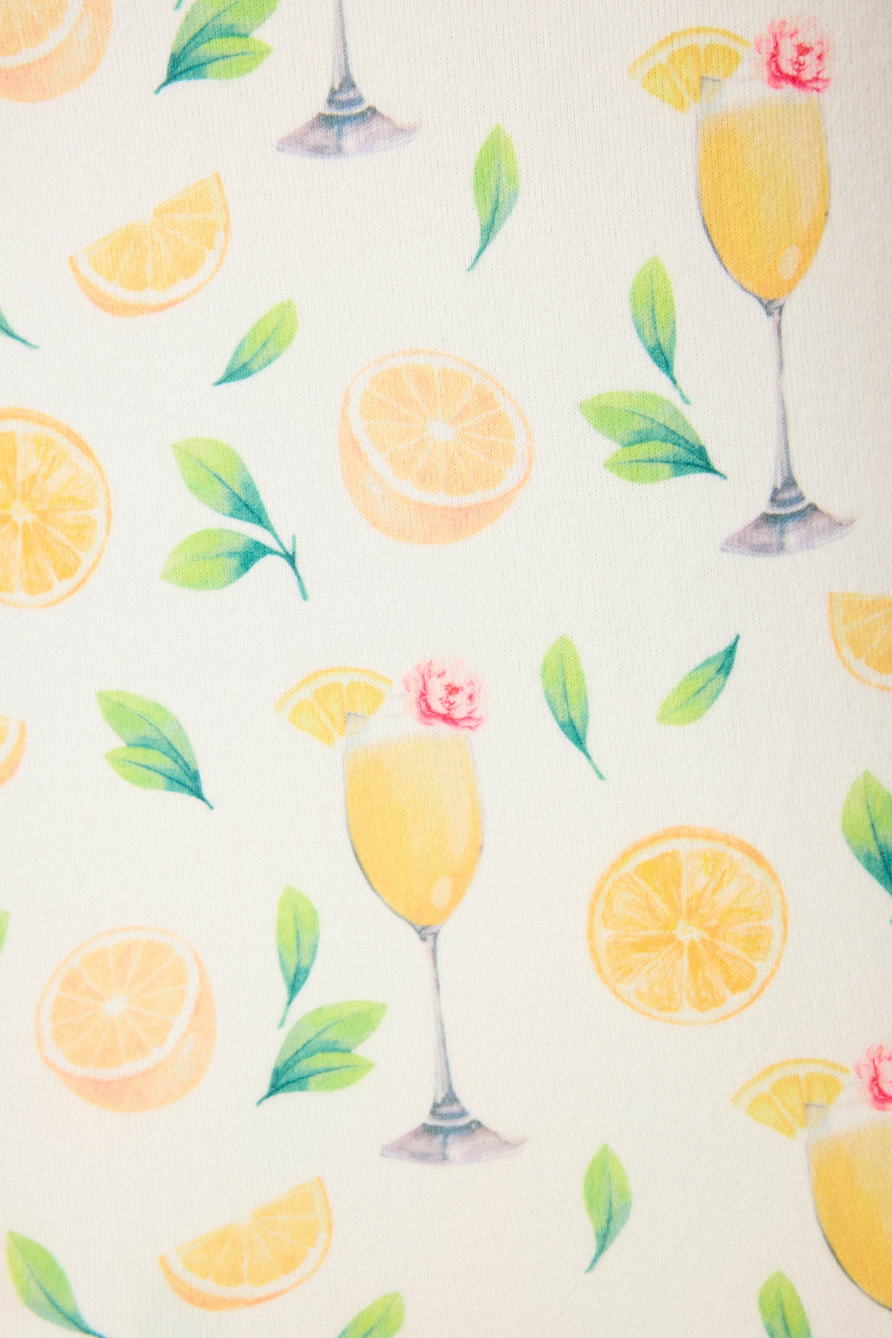 PJ Salvage Mimosa Me Pant #RUMMP