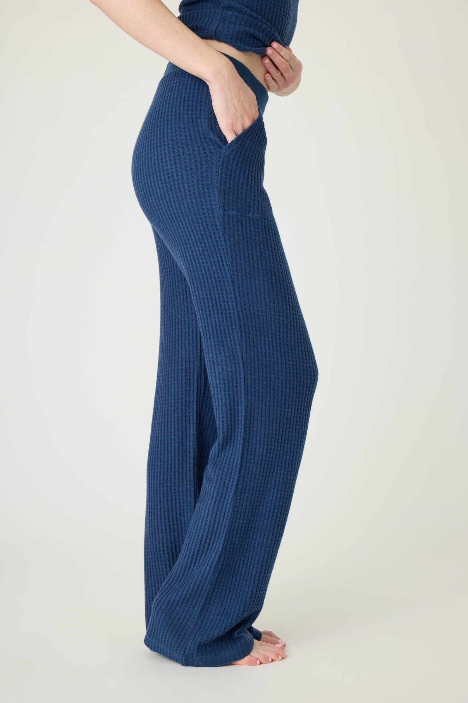 PJ Salvage Morning Waffles Pants #RUMWP