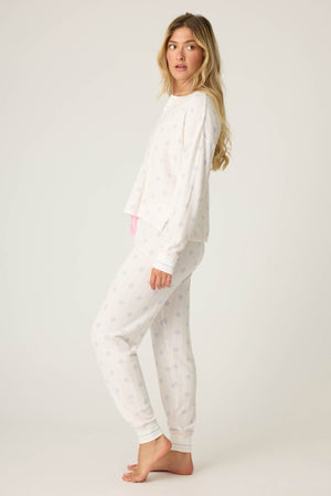 PJ Salvage Ski Jammies Set #RUSJST