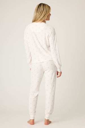PJ Salvage Ski Jammies Set #RUSJST