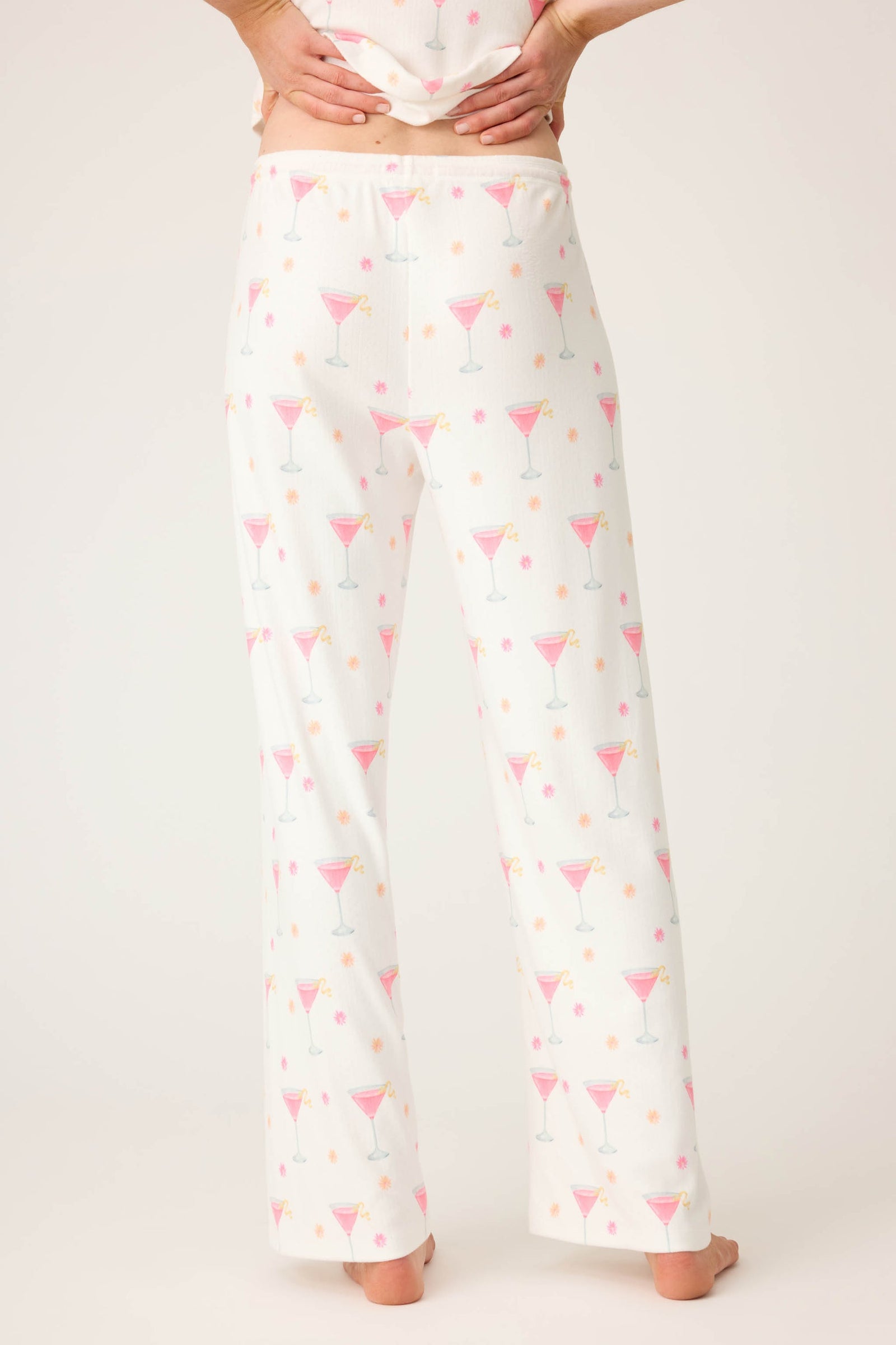 PJ Salvage Tini Time Pants #RUTTP1