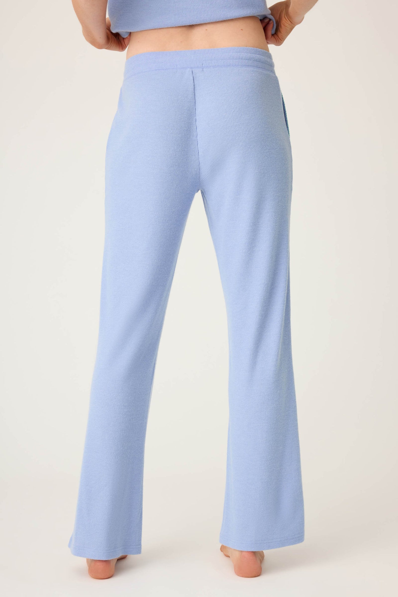 PJ Salvage Vacay Vibes Pants #RUVVP1