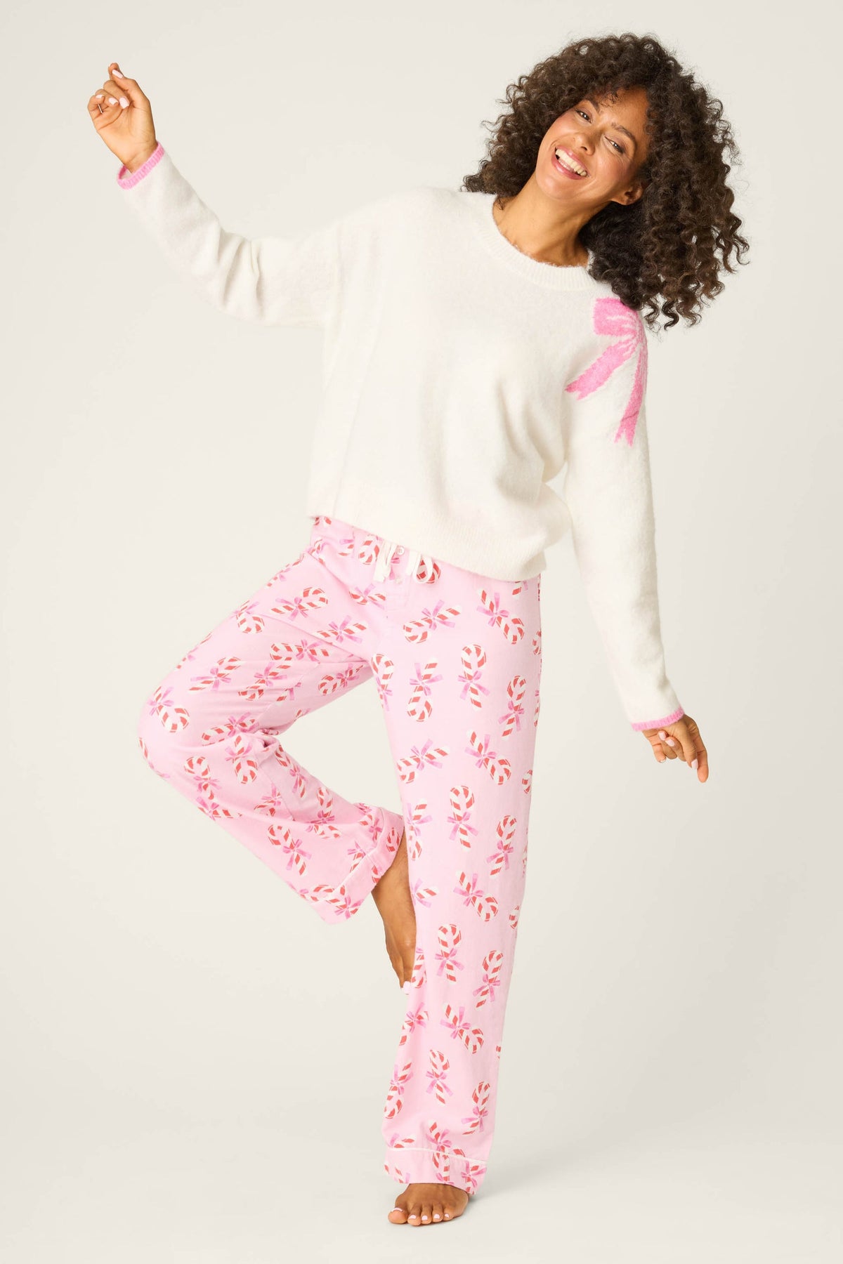 PJ Salvage Sweater Sweeter Than Sugar  #RVFLLS
