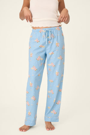 *** PJ Salvage Fizz the Season Pants #RVFSP1