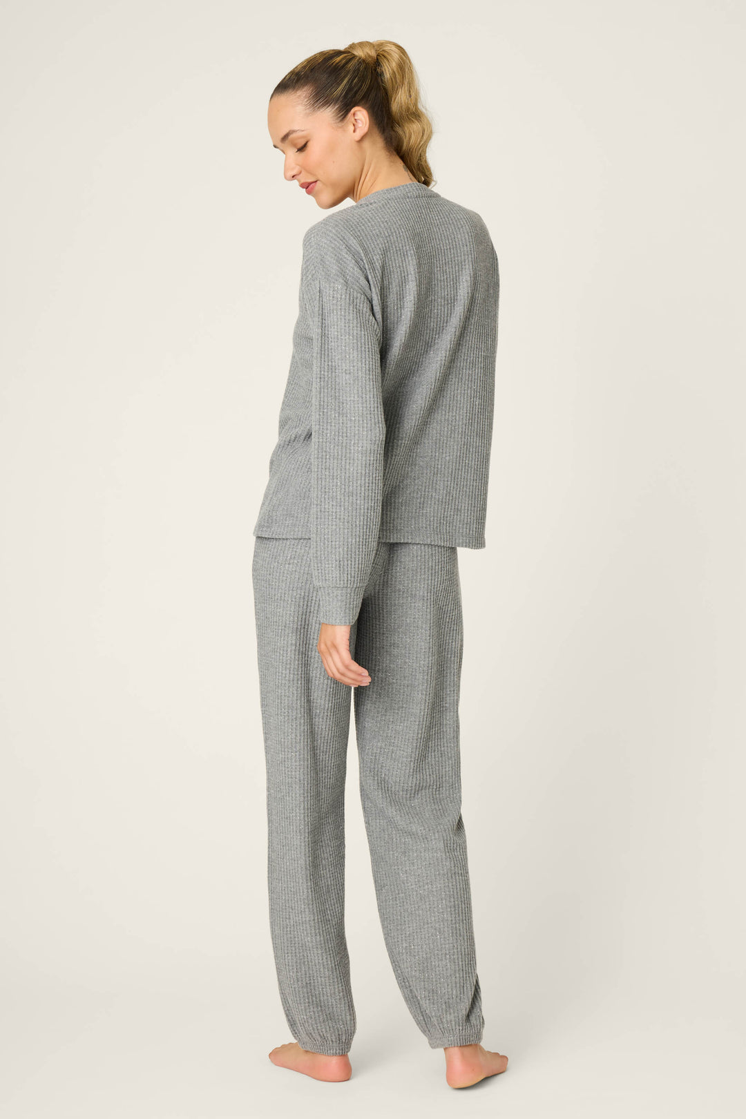 PJ Salvage Fireside Sparkle PJ Sets #RVFSST