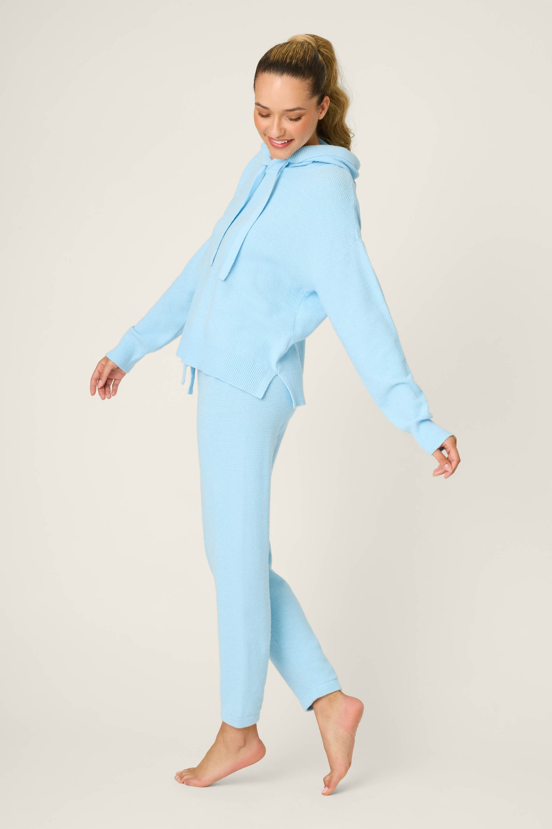 PJ Salvage Sweater Weather Banded Pants #RVSWP