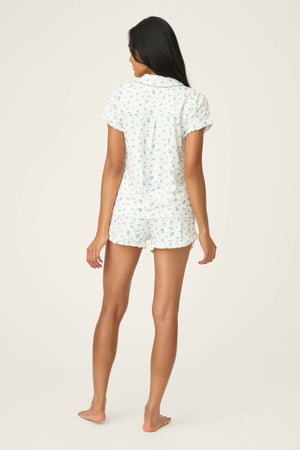 PJ Salvage More Amour Short Set #RWMOPJ