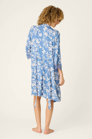 PJ Salvage Flora Dreams Robe #RXFDR