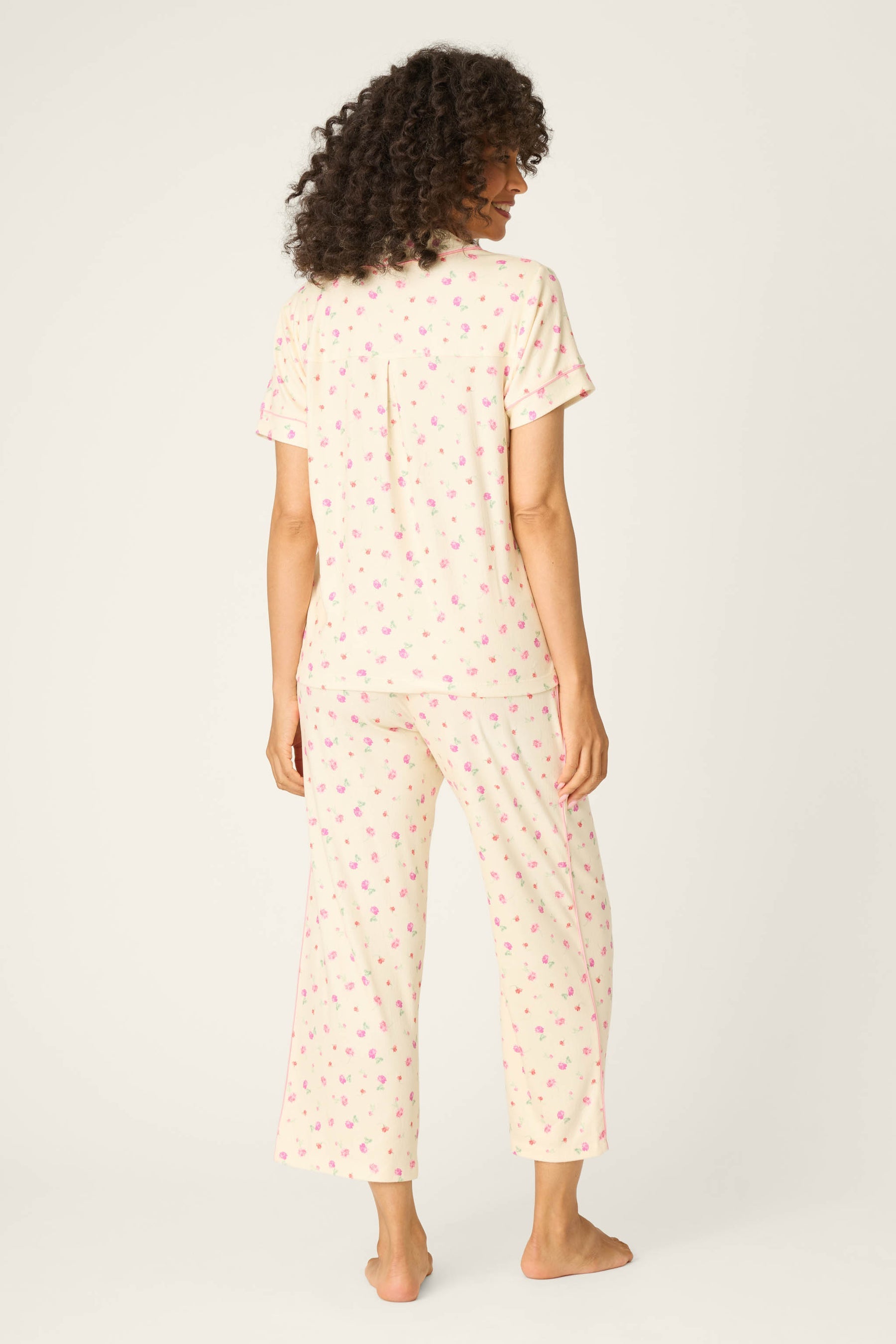 PJ Salvage For the Mamas PJ Set #RXFTPJ