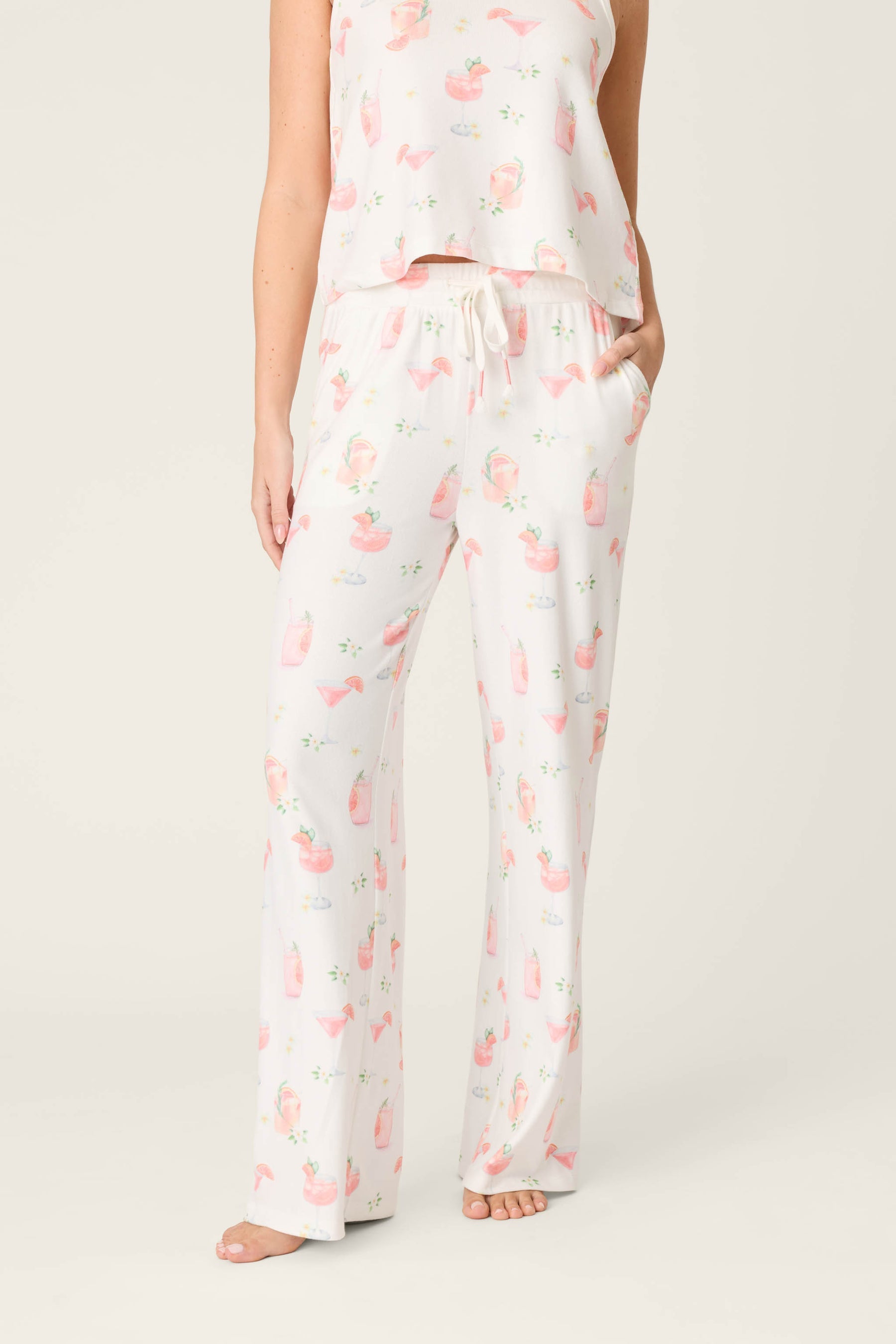 PJ Salvage Paloma Mama Pants #RXPMP