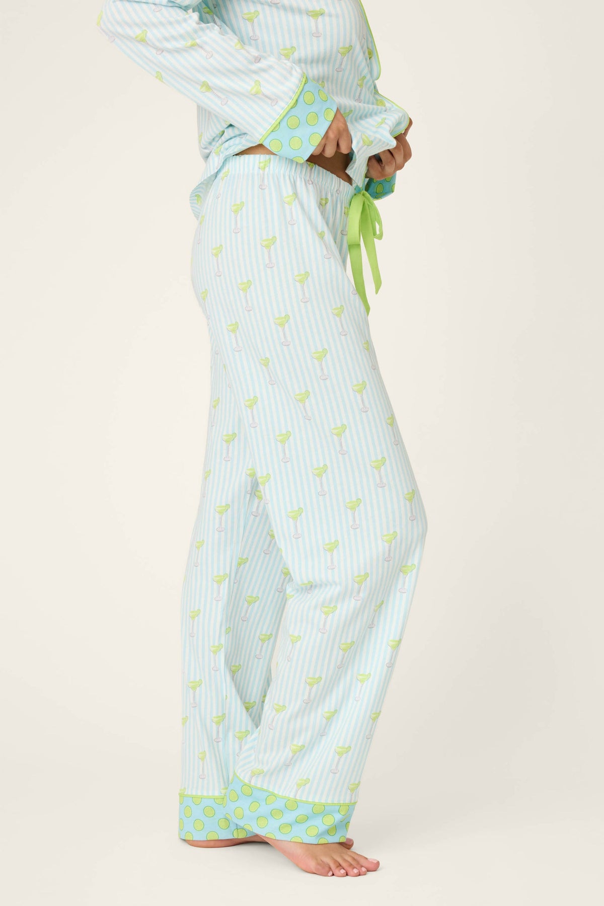 PJ Salvage Playful Prints Pants #RXPPP2