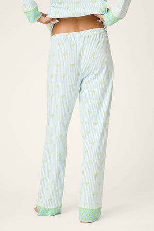 PJ Salvage Playful Prints Pants #RXPPP2