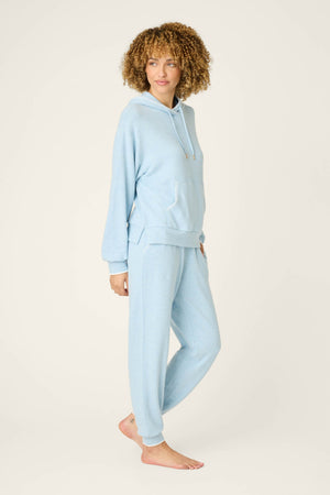 PJ Salvage Western Bloom Banded Pant #RXWEP2