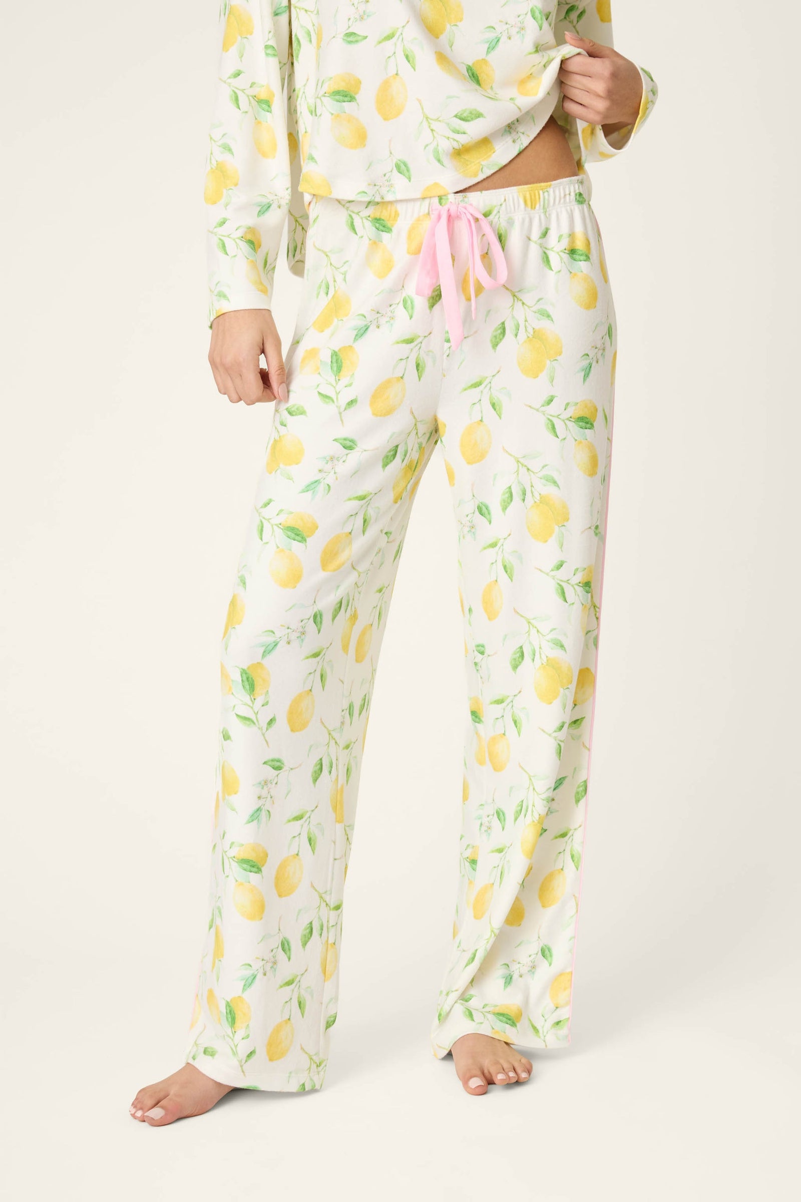 PJ Salvage La Dolce Spritz Pants #RYLDP1