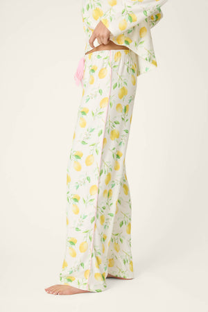 PJ Salvage La Dolce Spritz Pants #RYLDP1