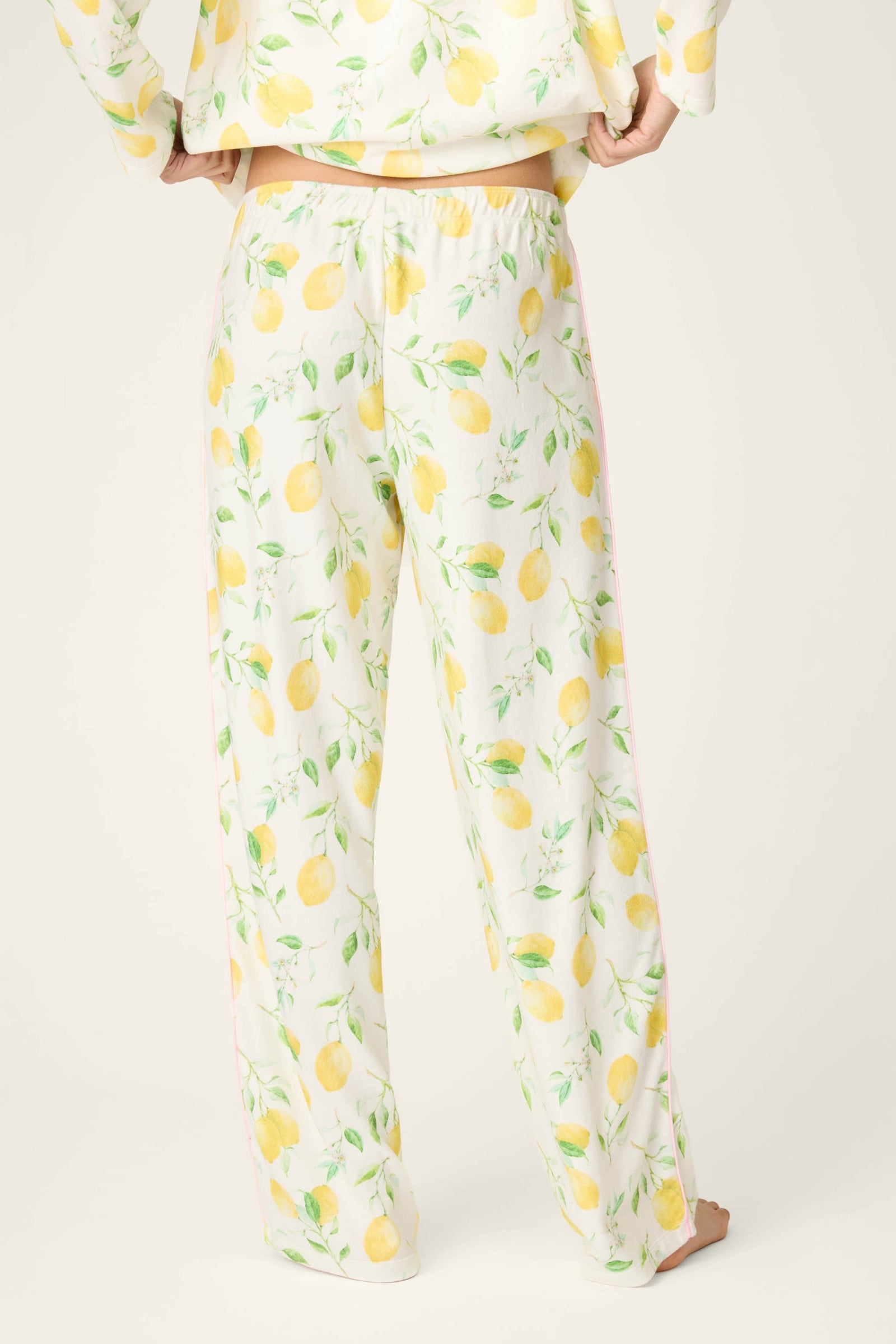 PJ Salvage La Dolce Spritz Pants #RYLDP1