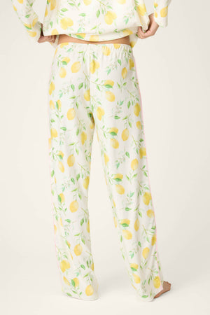 PJ Salvage La Dolce Spritz Pants #RYLDP1