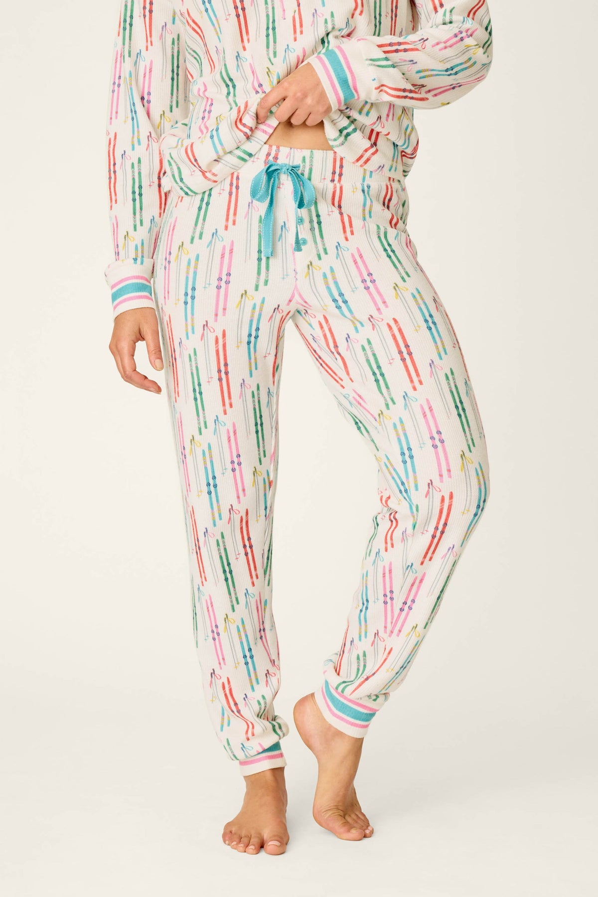 PJ Salvage Apres All Day Jam Pant #RZAAPPJ