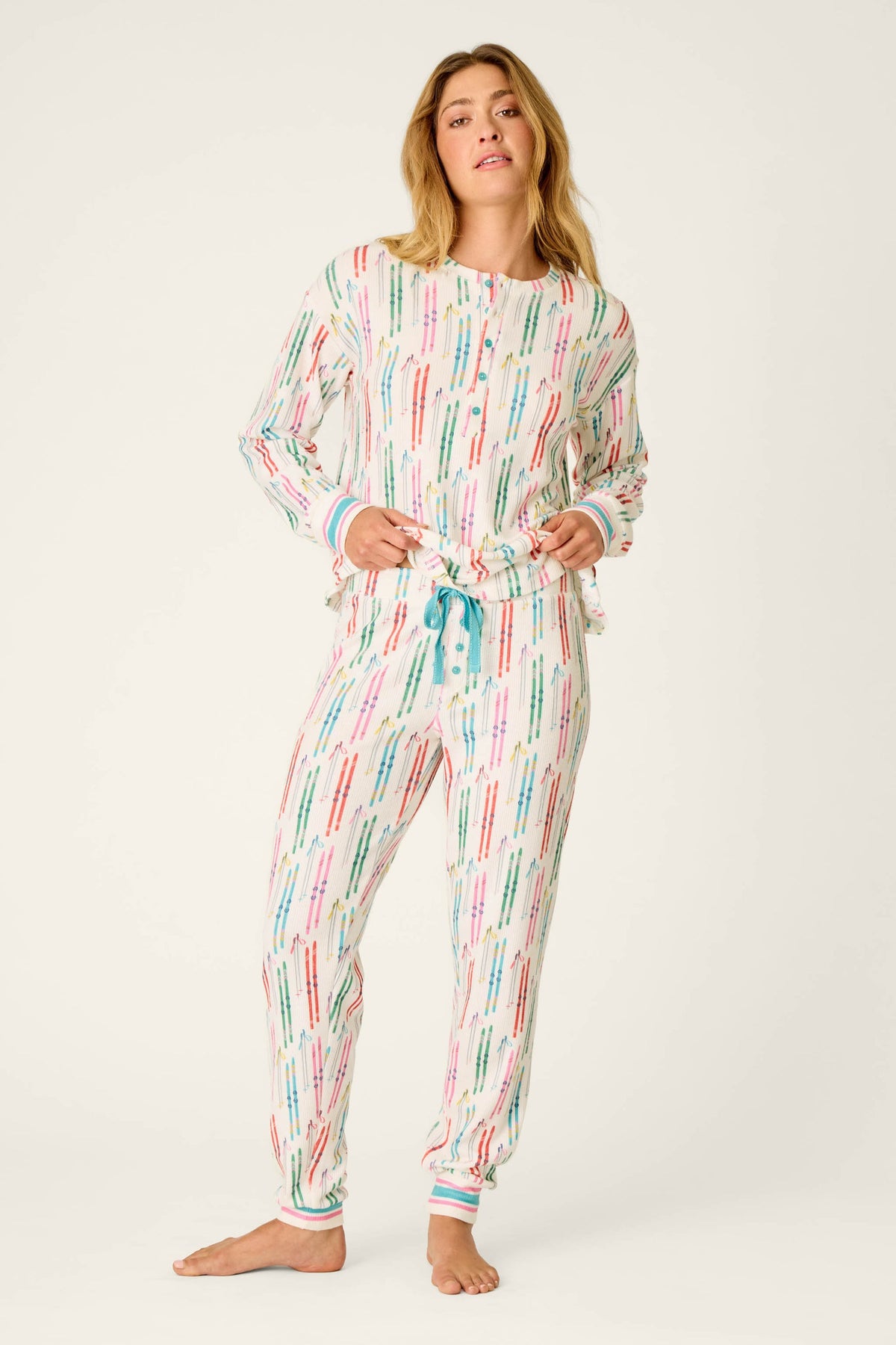 PJ Salvage Apres All Day Jam Pant #RZAAPPJ