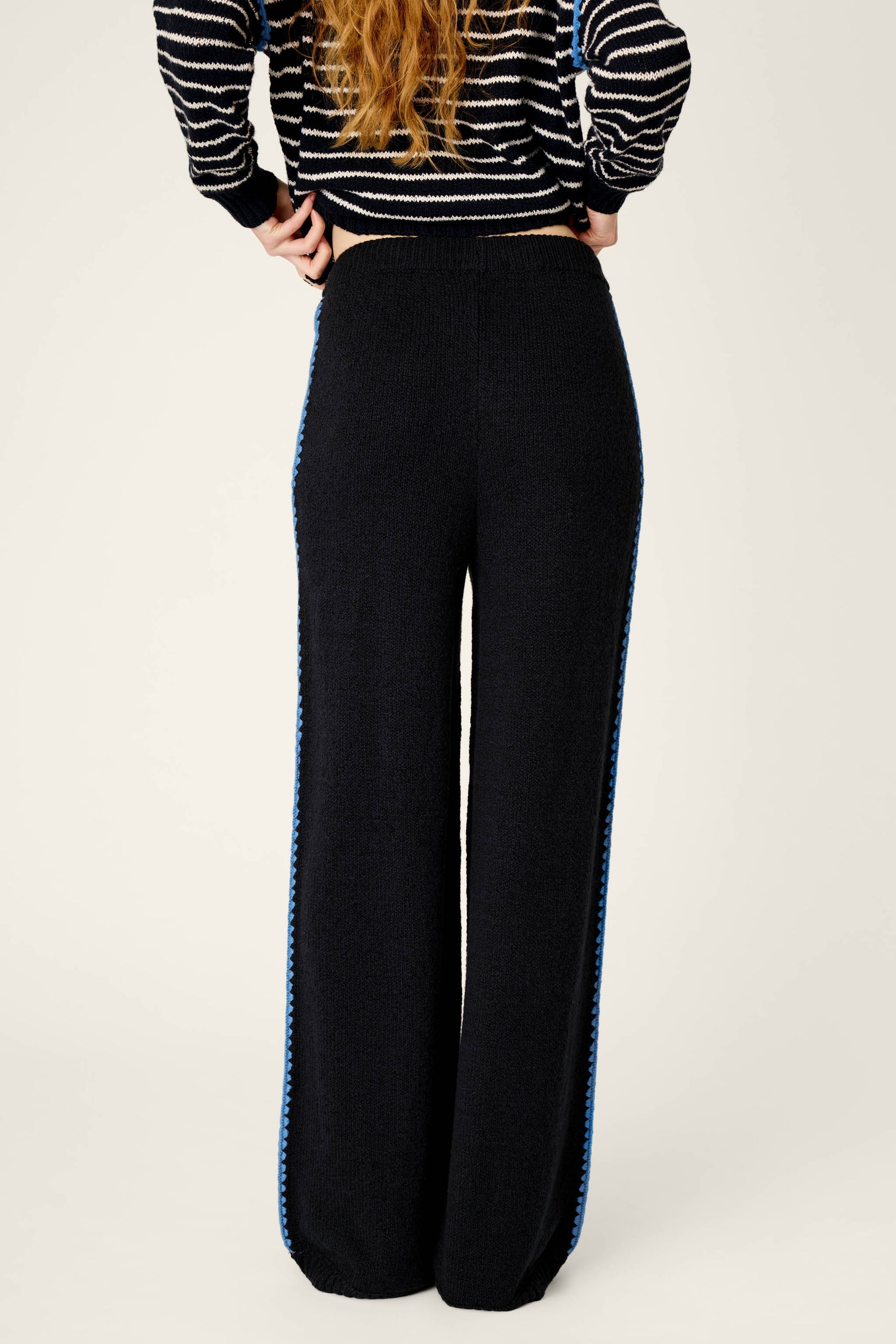 PJ Salvage Pant C'est La Vie #RZCVSKPPJ