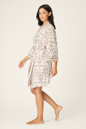 PJ Salvage Deja Vu Dreams Robe #RZDVR