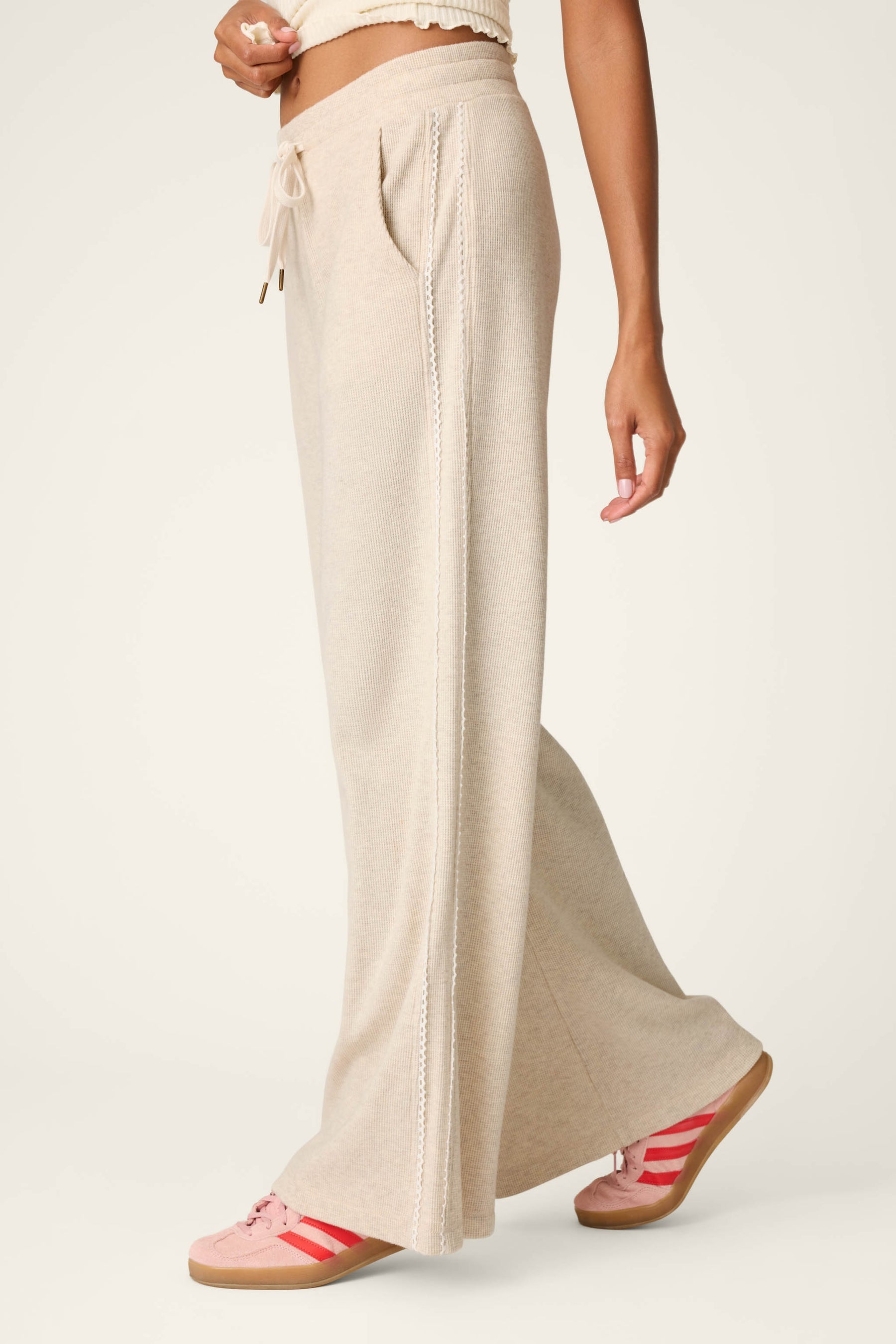 PJ Salvage Pant Every Day #RZEDRPPJ