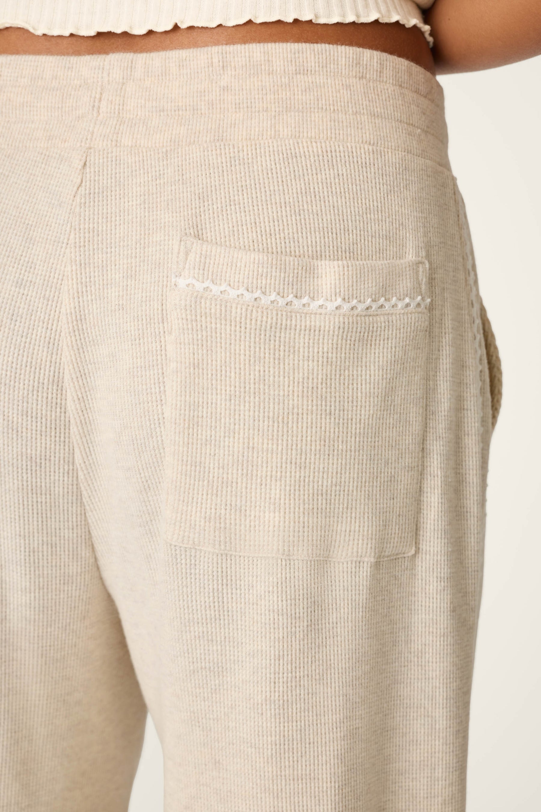 PJ Salvage Pant Every Day #RZEDRPPJ