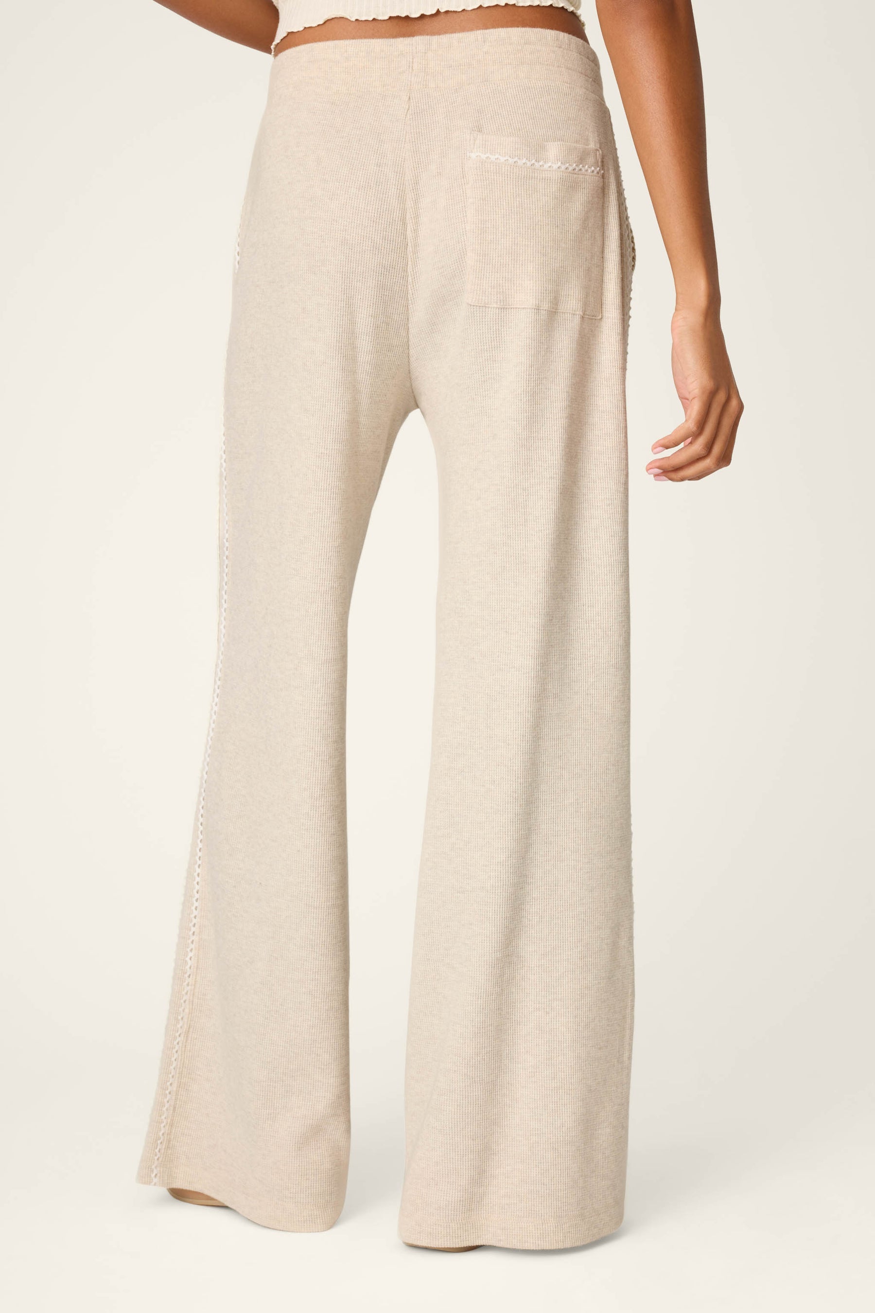 PJ Salvage Pant Every Day #RZEDRPPJ