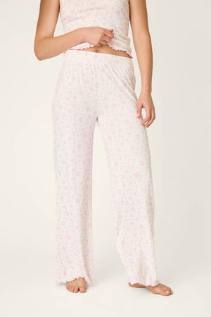 PJ Salvage Pretty Petals Pants #RZPRP