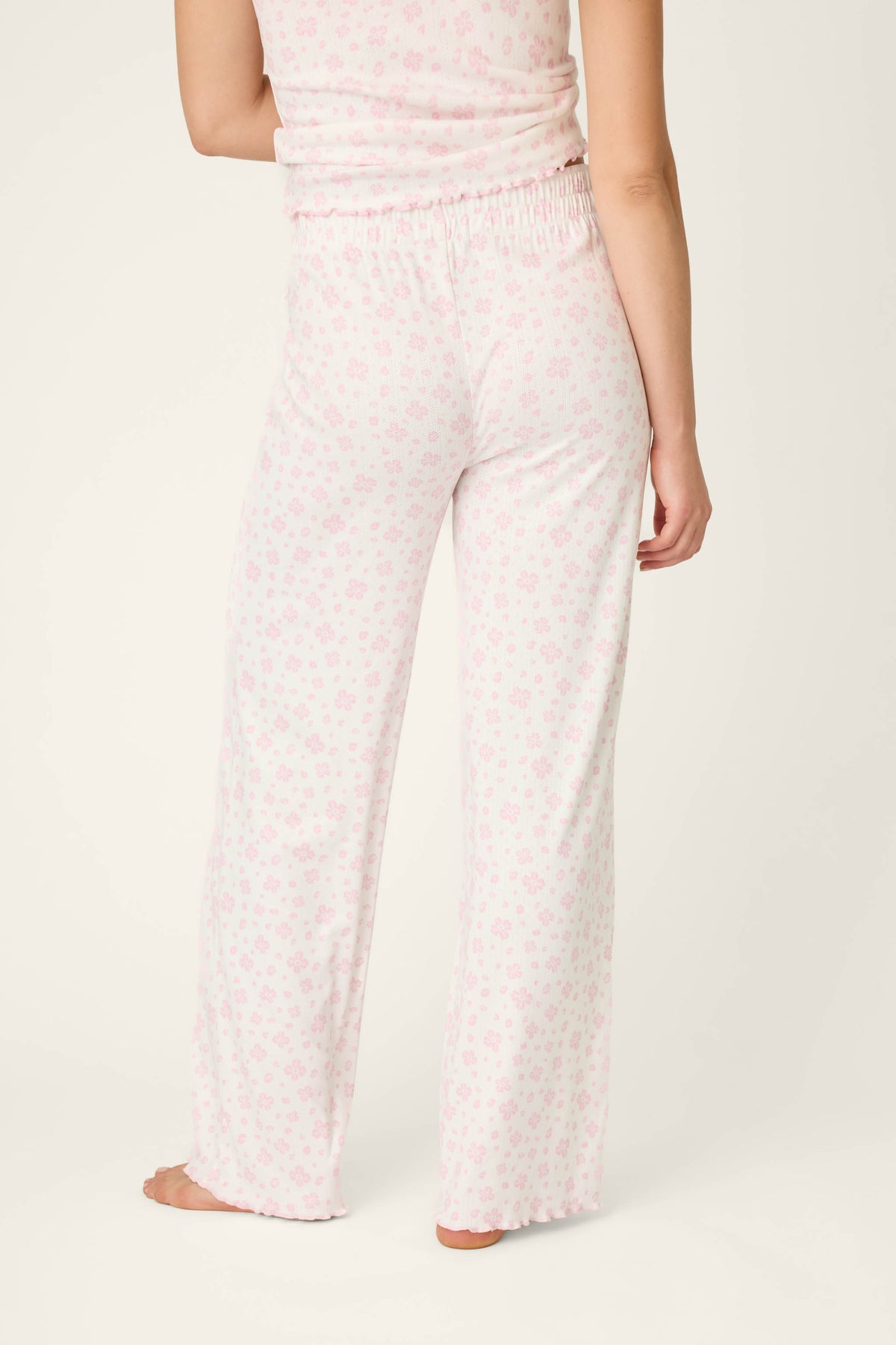 PJ Salvage Pretty Petals Pants #RZPRP