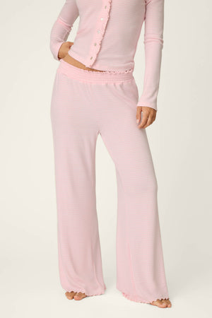 PJ Salvage Pretty Stripes Pant #RZPSPPJ