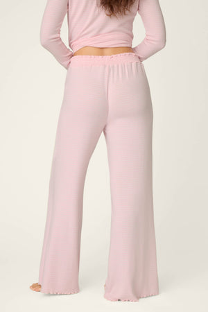 PJ Salvage Pretty Stripes Pant #RZPSPPJ