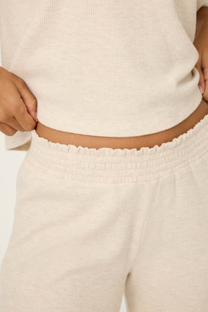 PJ Salvage Morning Waffles Pants #RZWWP