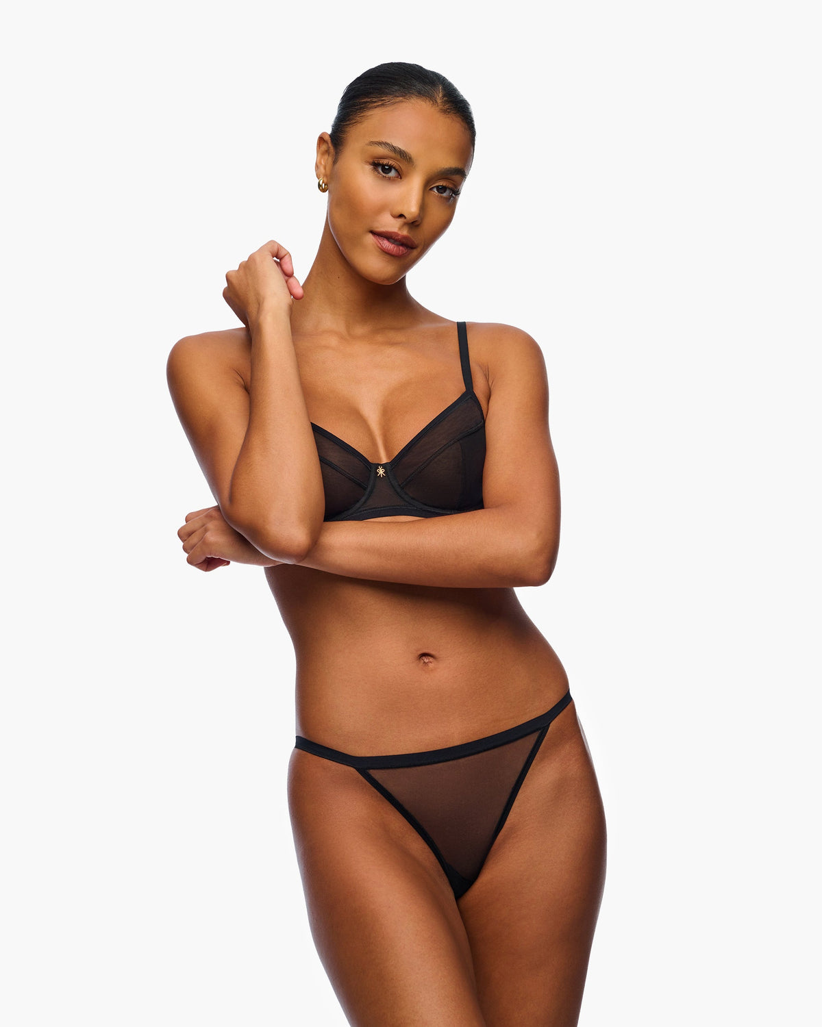 Cosabella Soire Iconic G-String #SOIRI0221
