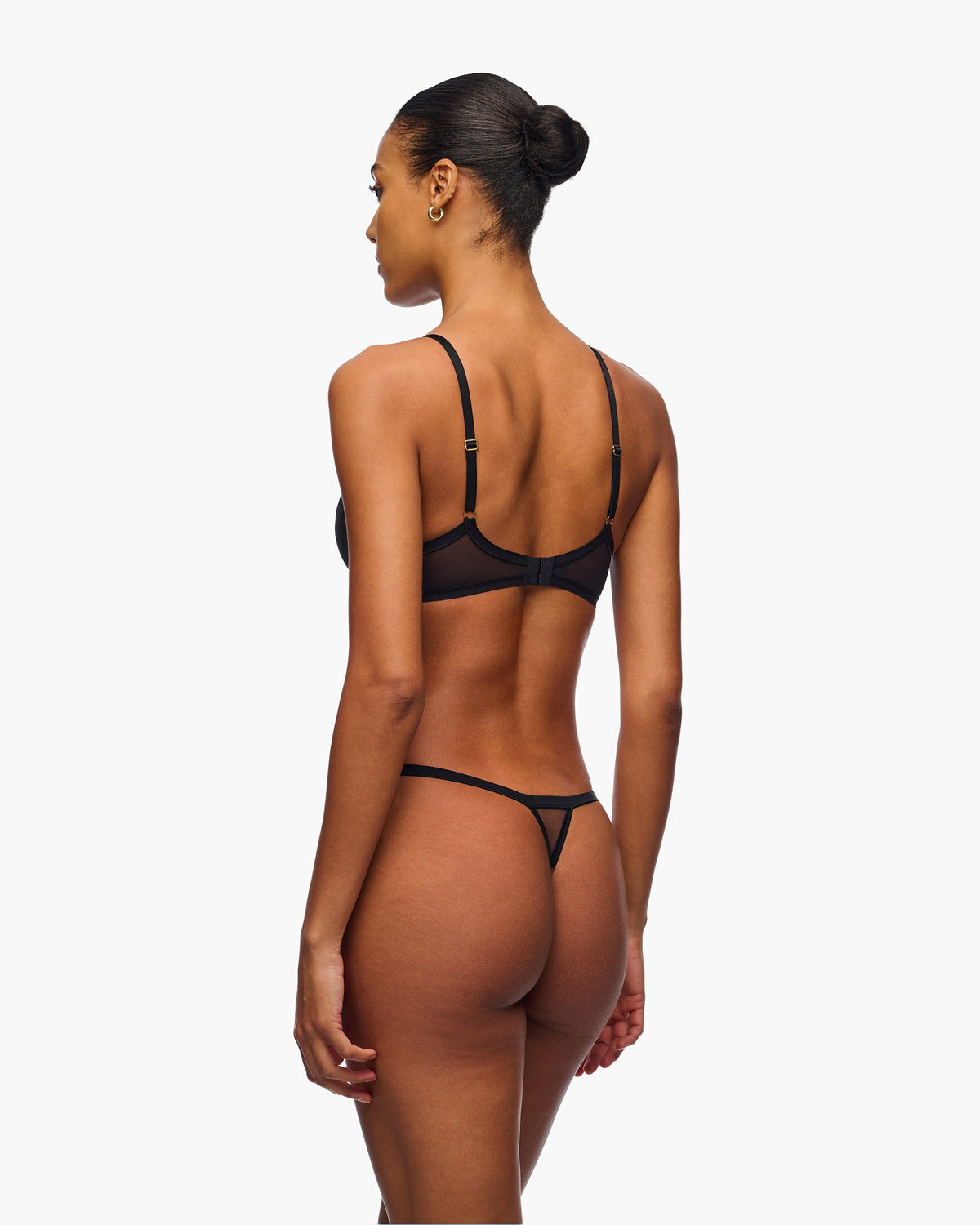 Cosabella Soire Iconic G-String #SOIRI0221