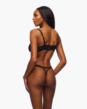 Cosabella Soire Iconic Curvy Bralette #SOIRI1310
