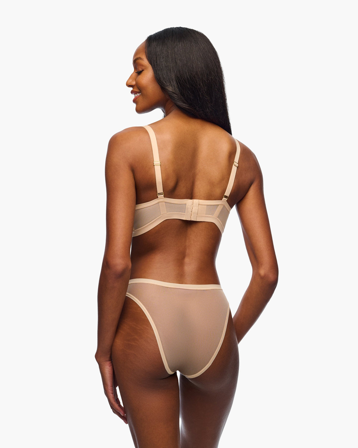 Cosabella Soire Iconic Curvy Bralette #SOIRI1310