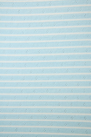 PJ Salvage Sweet Stripes Short Sleeve T-Shirt #RXSWT