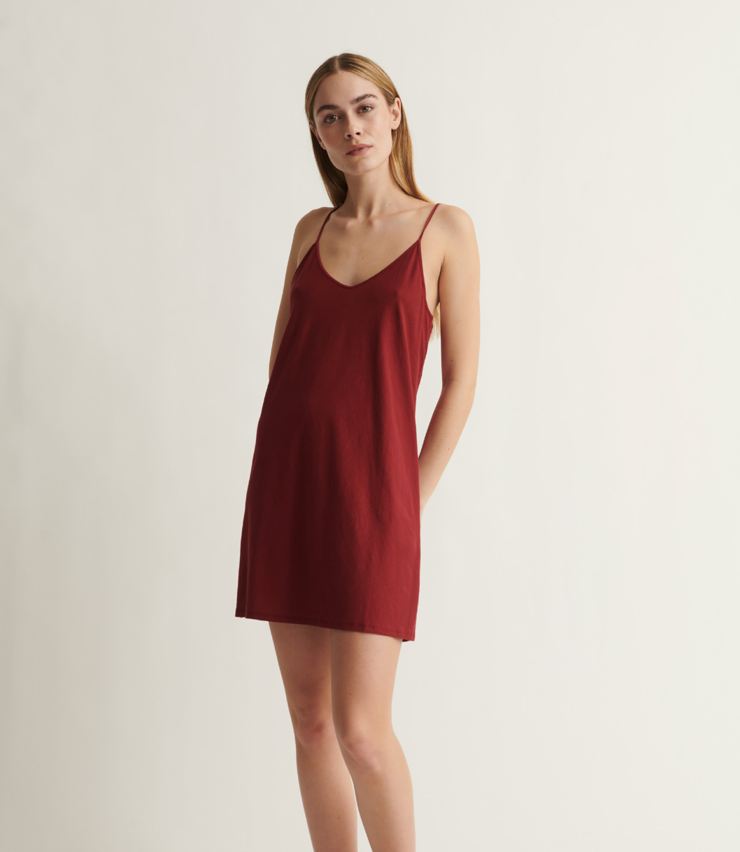 Skin Worldwide 365 Essentials Sexy Slip #SSFJ1SLBB