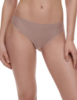 Chantelle Soft Stretch Thong #2649