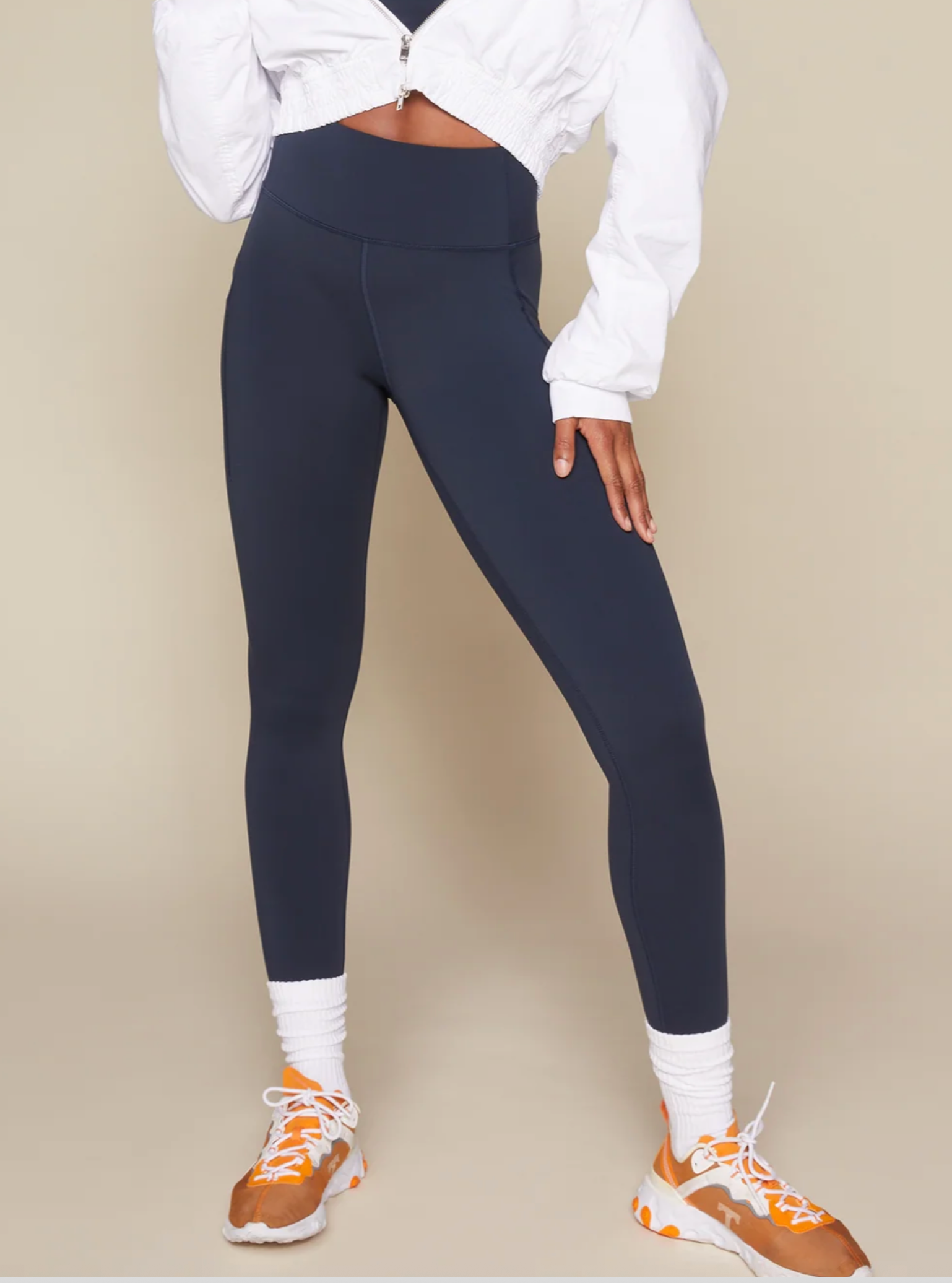 Harper Wilde Flex High Rise Legging #HWFHRL