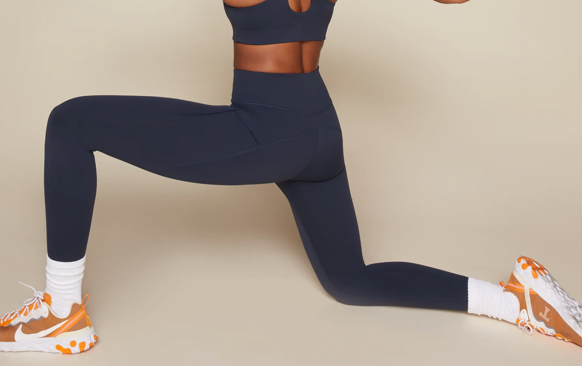 Harper Wilde Flex High Rise Legging #HWFHRL