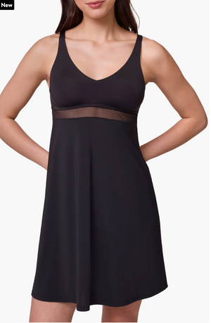 Montelle Mysa Chemise with Removable Pads #9390