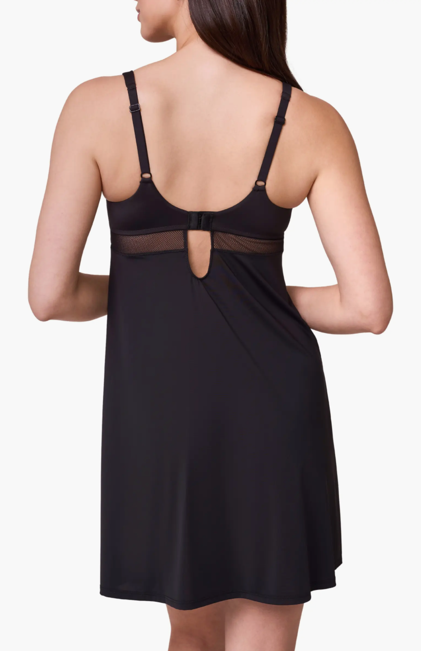 Montelle Mysa Chemise with Removable Pads #9390