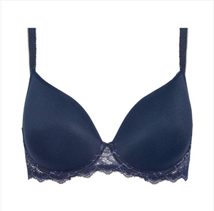 Simone Perele Caresse  3D Plunge Underwire #12A316